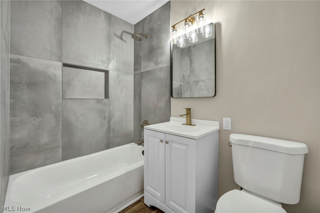Columbus Heights - Residential
