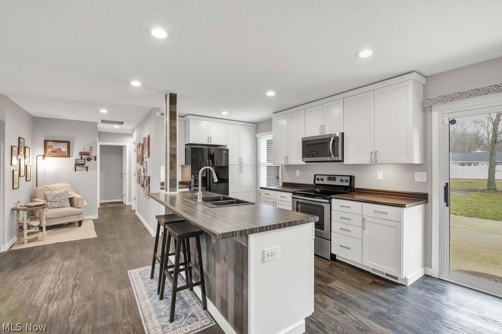 Mills Creek Sub - Residential
