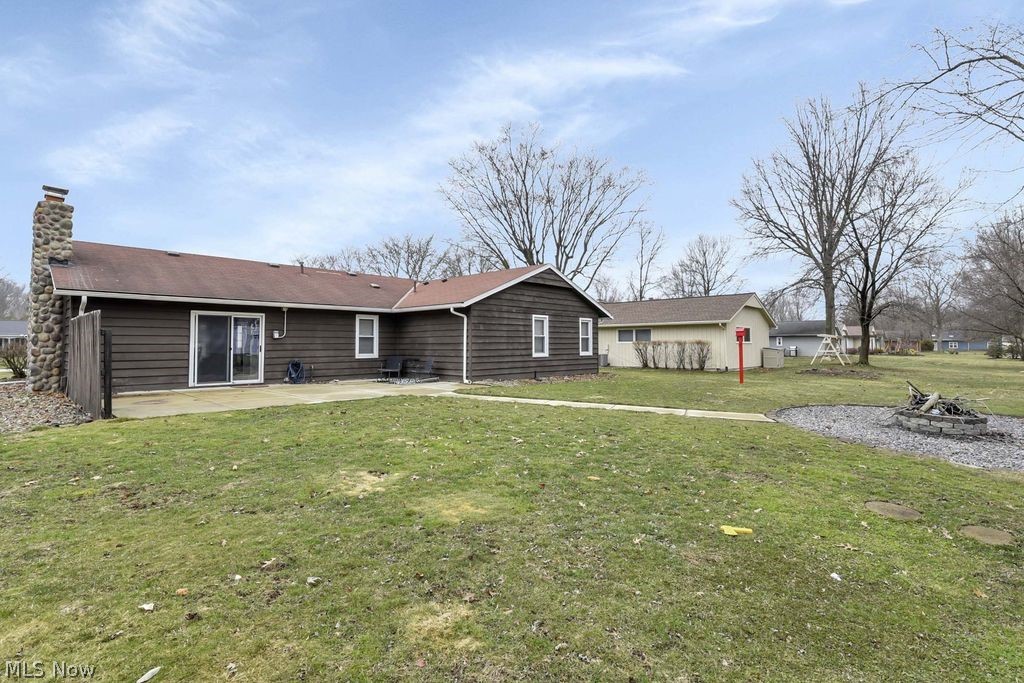 Mills Creek Sub - Residential