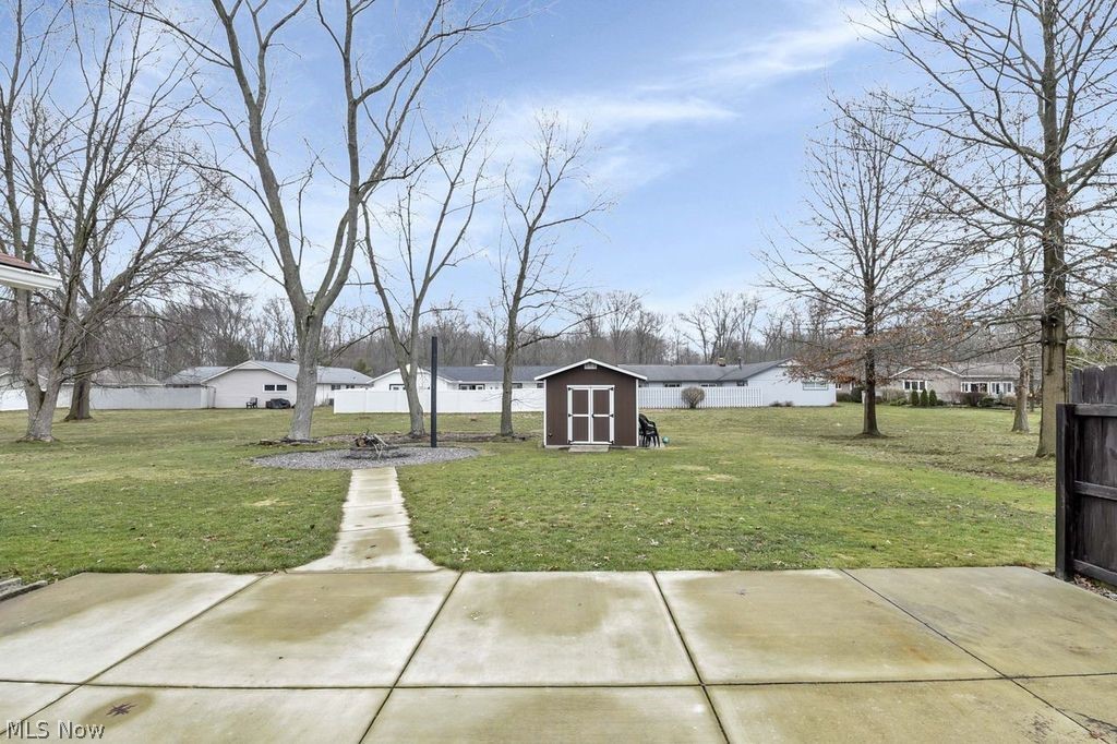 Mills Creek Sub - Residential
