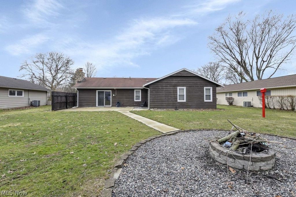 Mills Creek Sub - Residential