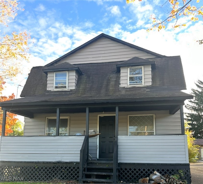 City/Struthers - Residential