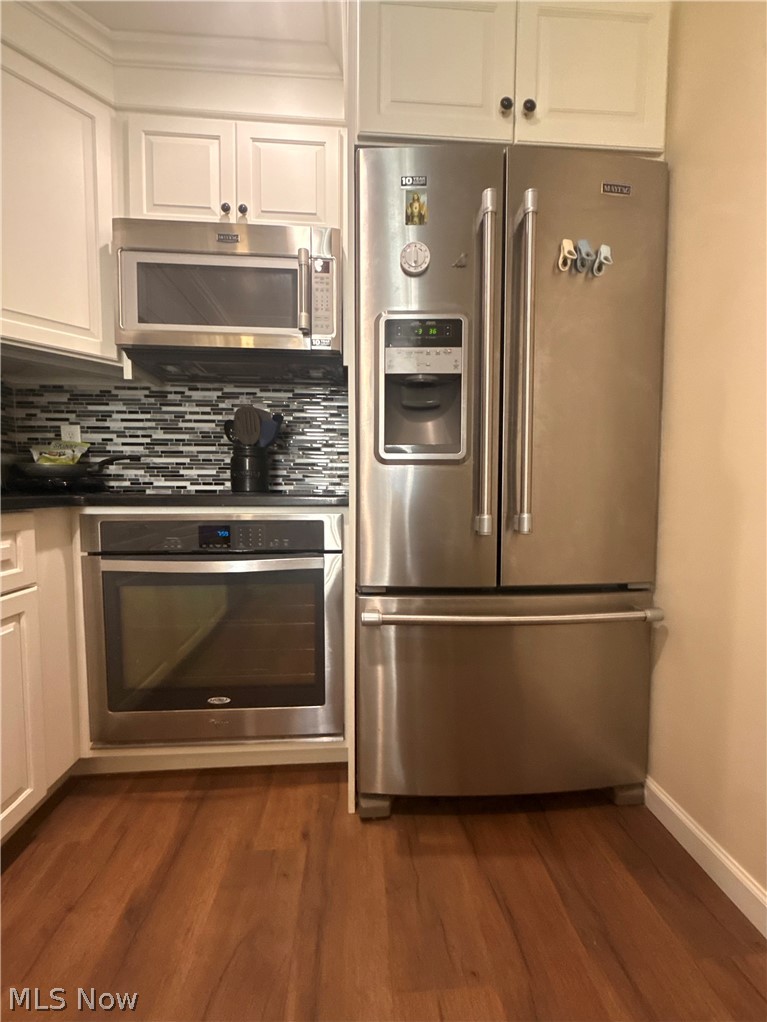 Terrace North Condo - Residential