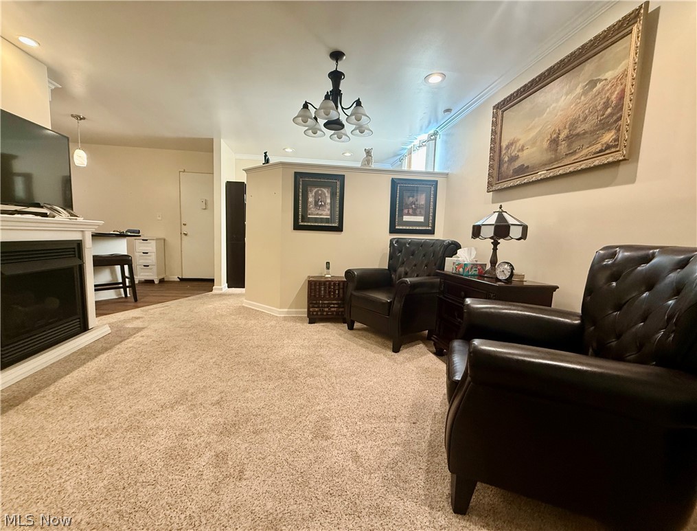Terrace North Condo - Residential