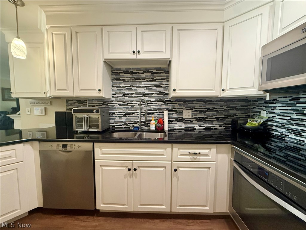 Terrace North Condo - Residential