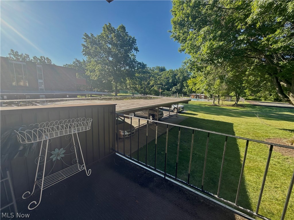 Terrace North Condo - Residential