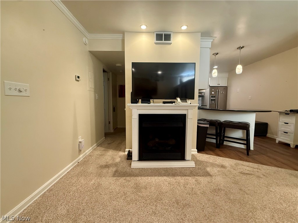 Terrace North Condo - Residential