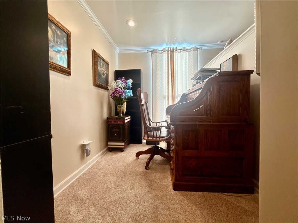 Terrace North Condo - Residential