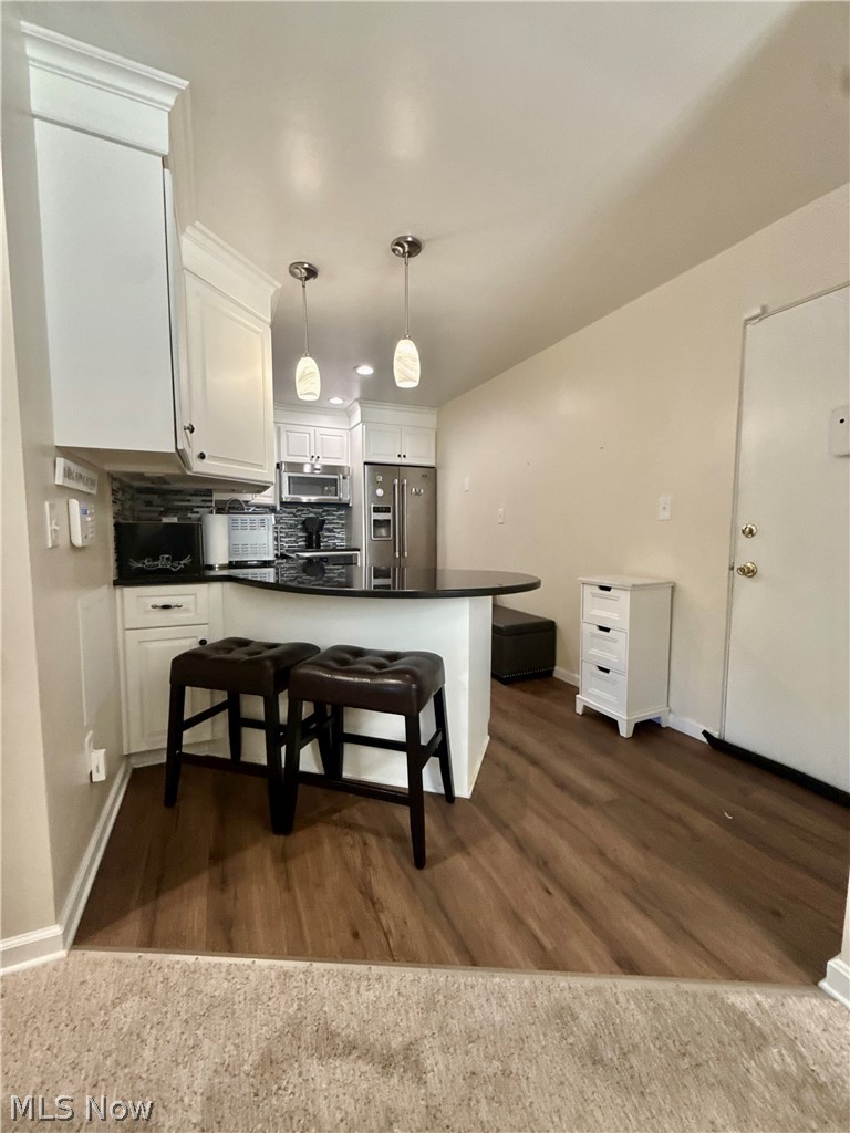 Terrace North Condo - Residential