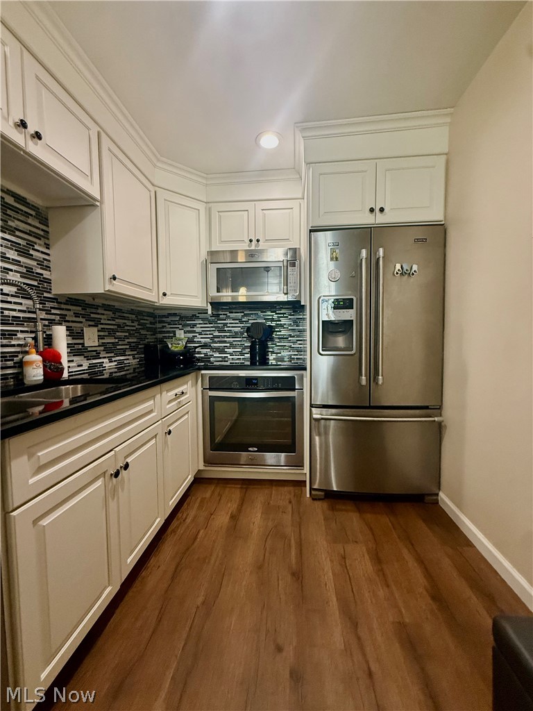 Terrace North Condo - Residential