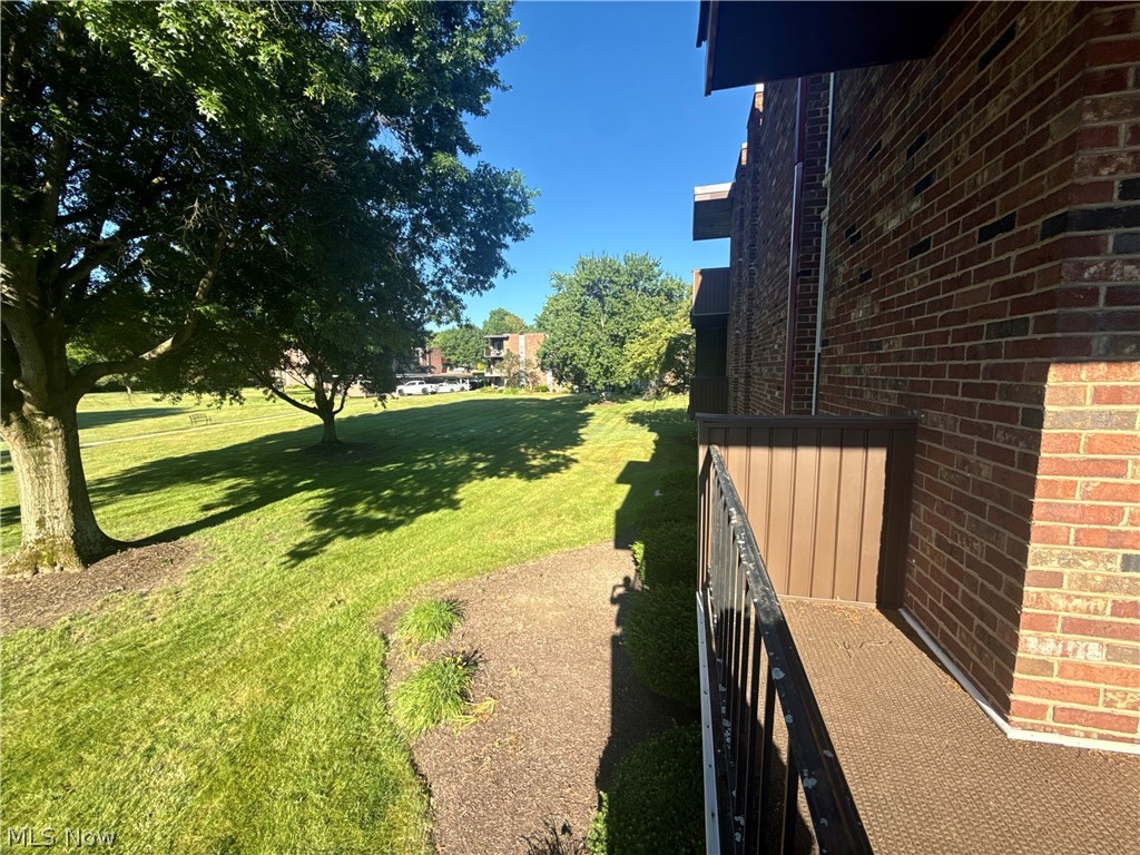 Terrace North Condo - Residential