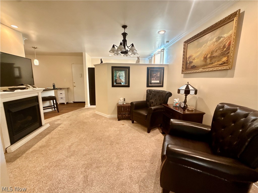 Terrace North Condo - Residential