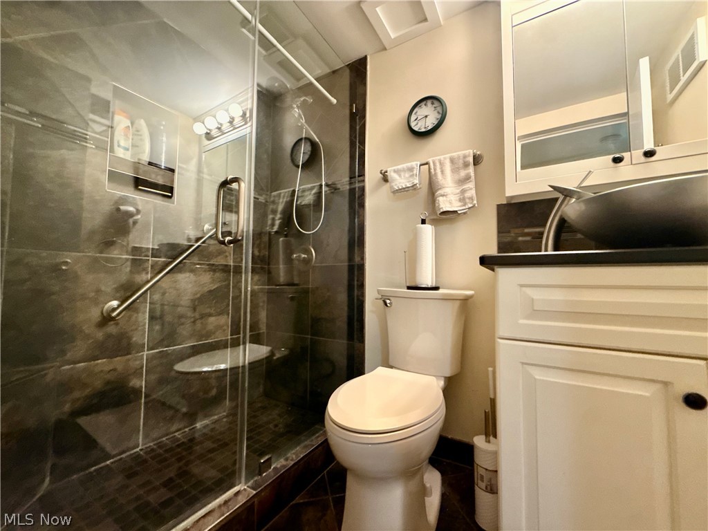 Terrace North Condo - Residential