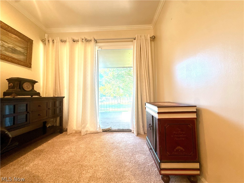 Terrace North Condo - Residential