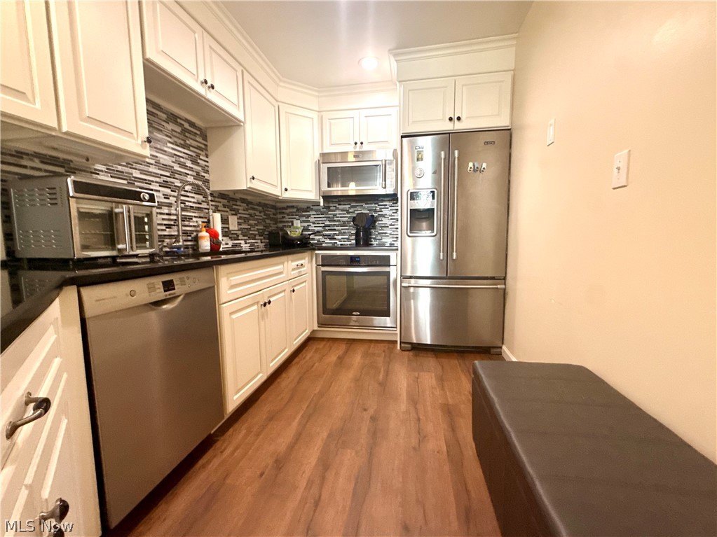 Terrace North Condo - Residential