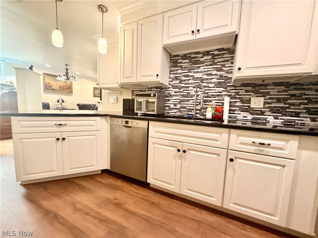 Terrace North Condo - Residential
