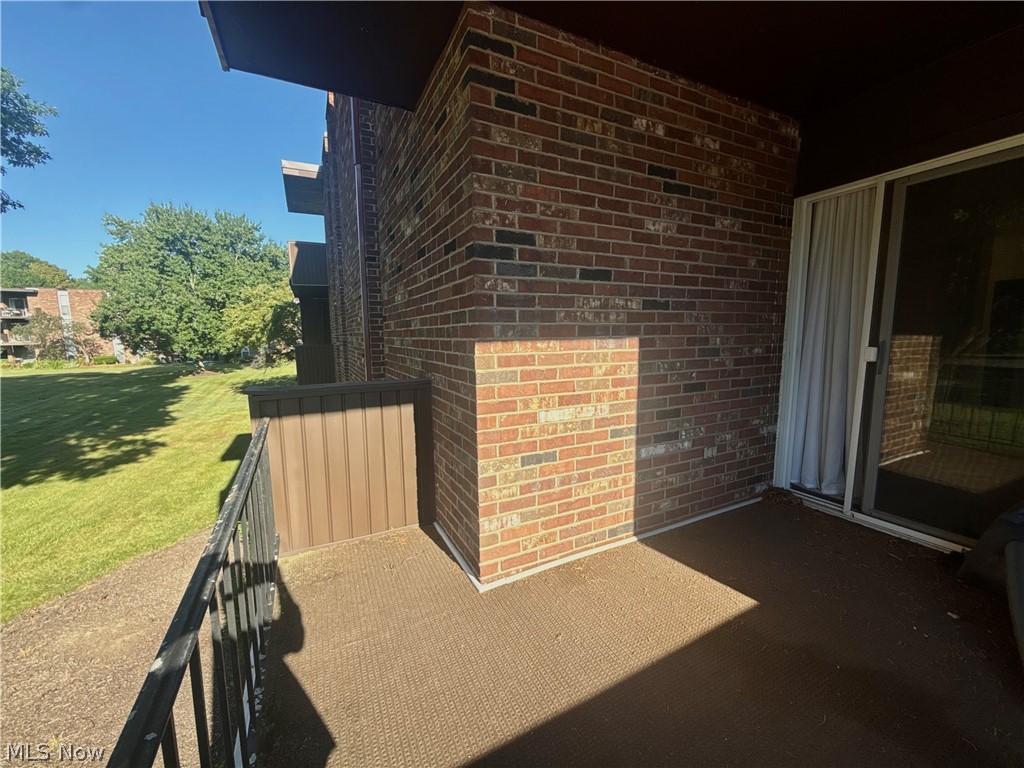 Terrace North Condo - Residential