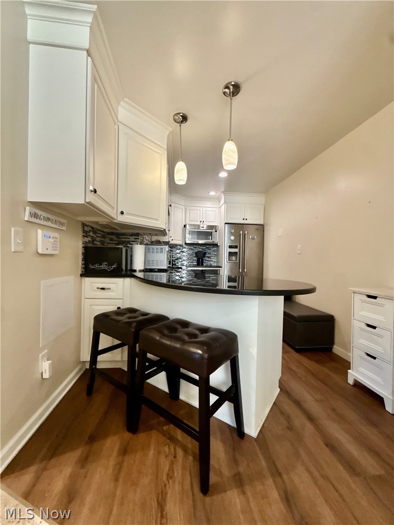 Terrace North Condo - Residential