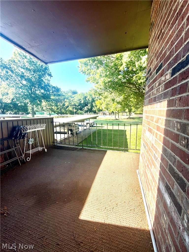 Terrace North Condo - Residential