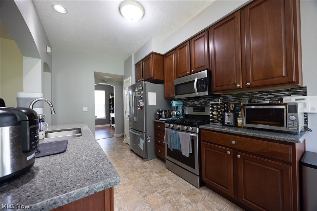 Whispering Woods Sub Ph II - Residential