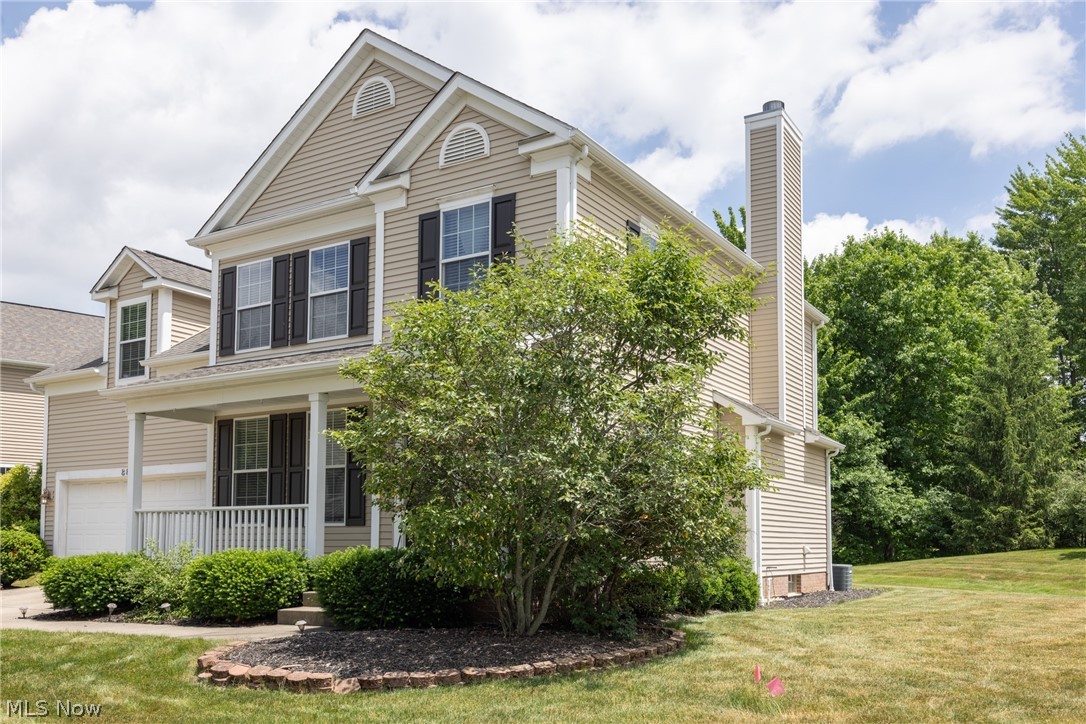 Whispering Woods Sub Ph II - Residential