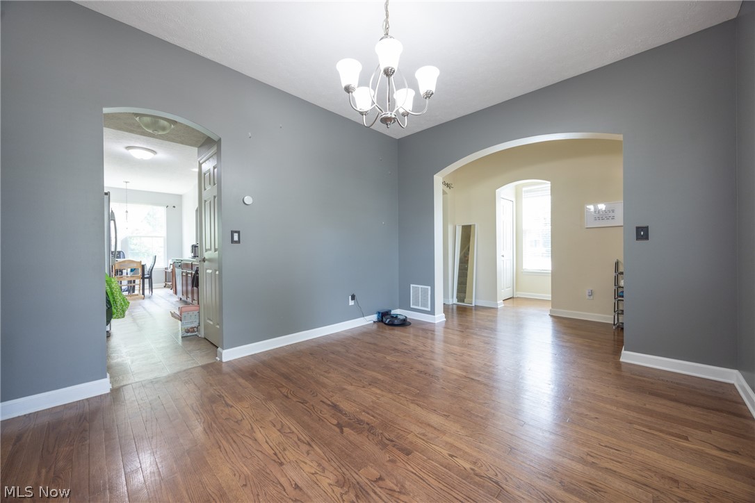 Whispering Woods Sub Ph II - Residential