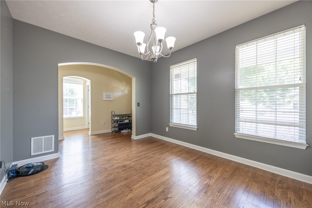 Whispering Woods Sub Ph II - Residential