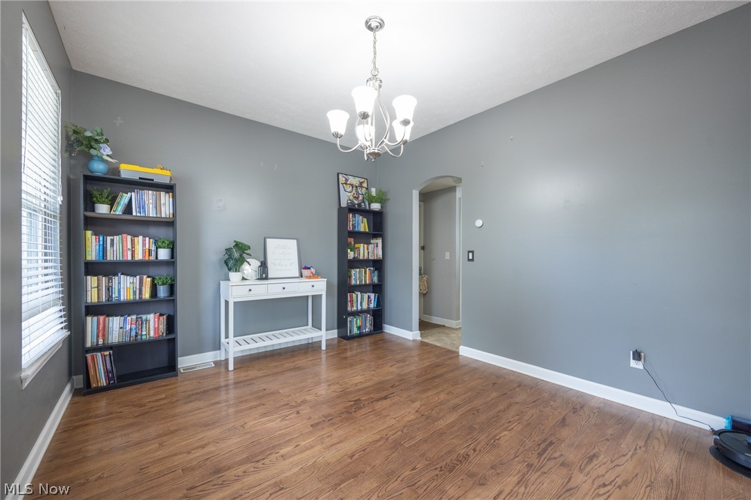 Whispering Woods Sub Ph II - Residential