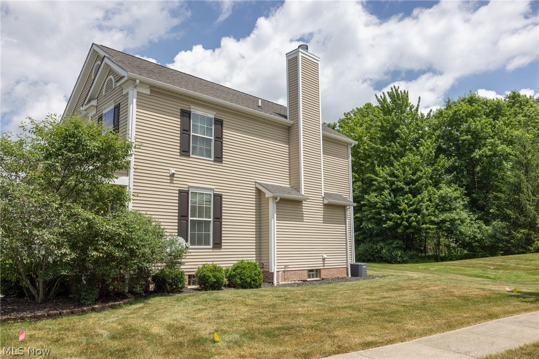 Whispering Woods Sub Ph II - Residential