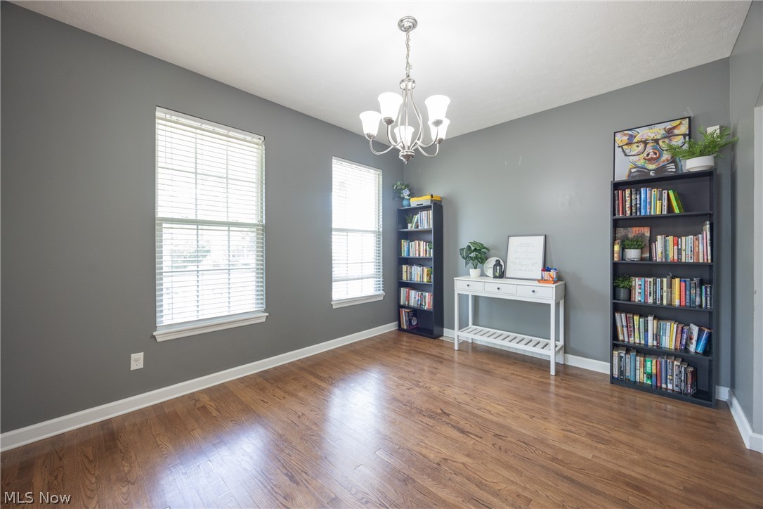 Whispering Woods Sub Ph II - Residential