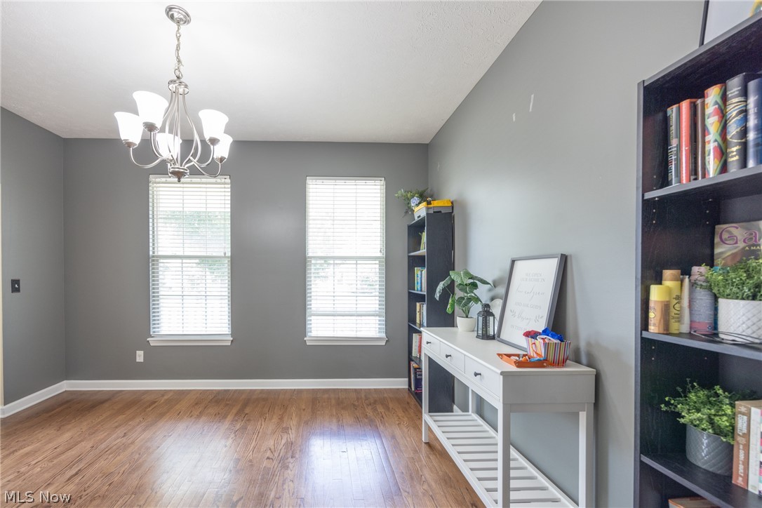 Whispering Woods Sub Ph II - Residential