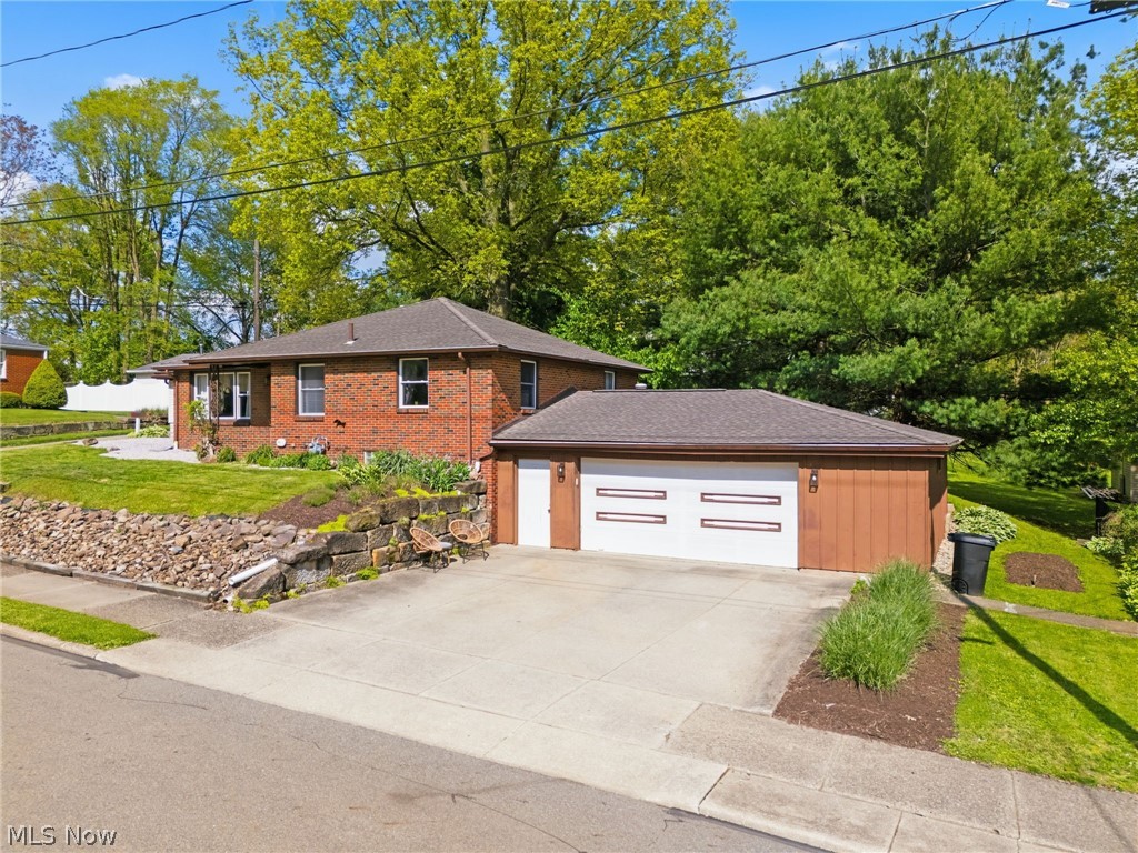 Navarre - Residential