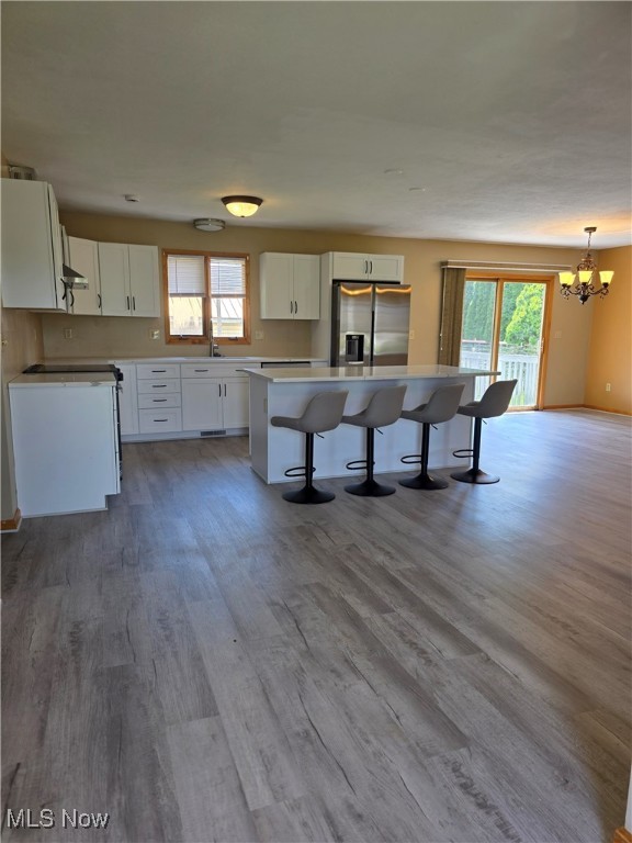 Selnik - Residential Lease