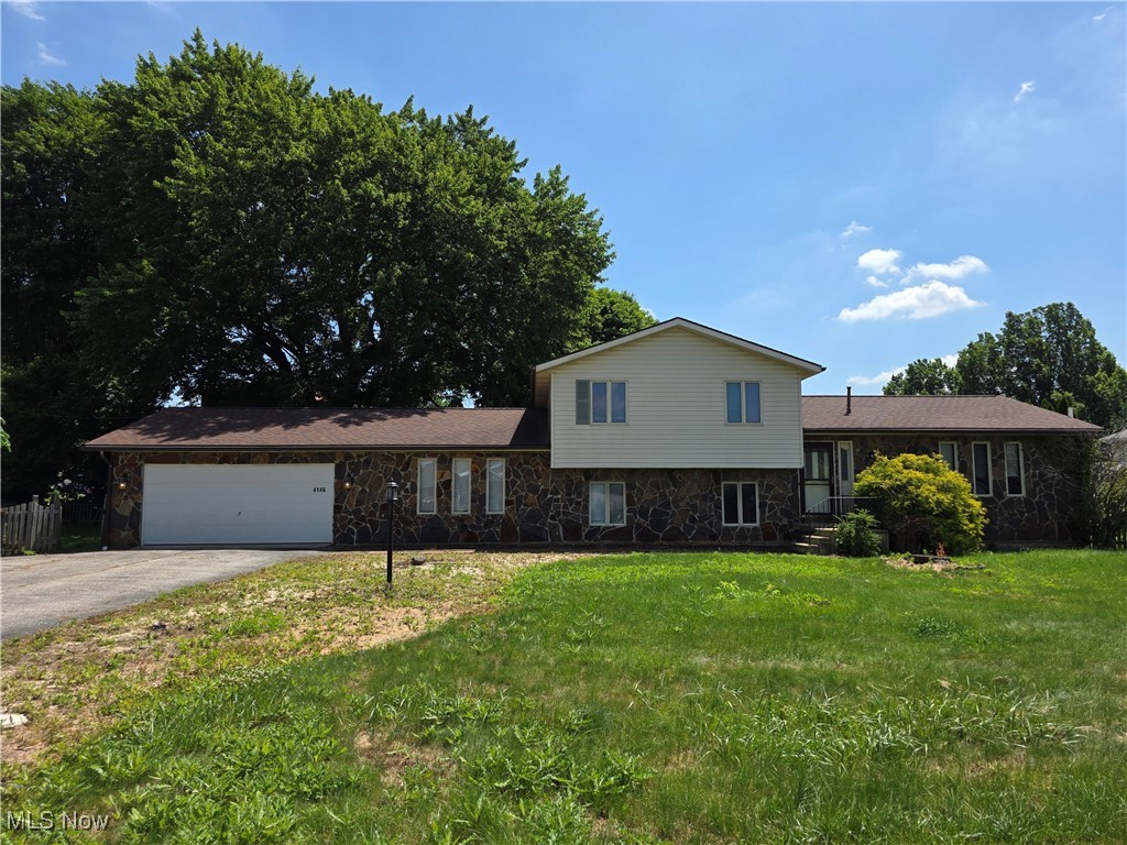 Selnik - Residential Lease