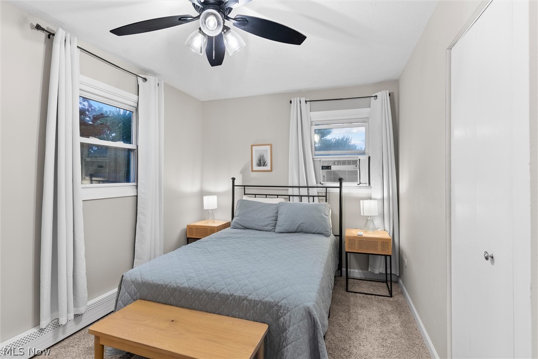 Marcus Aurelius Sub - Residential