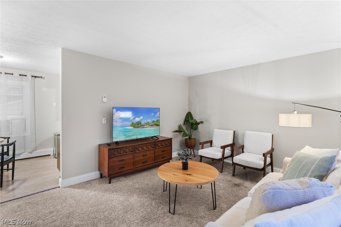 Marcus Aurelius Sub - Residential