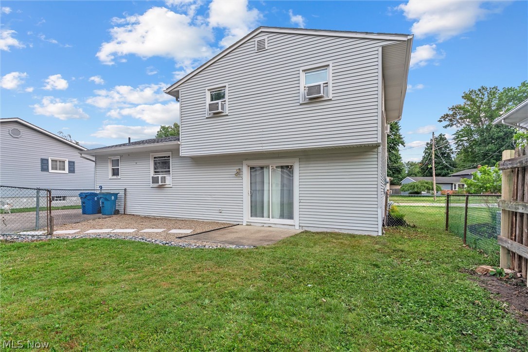 Marcus Aurelius Sub - Residential