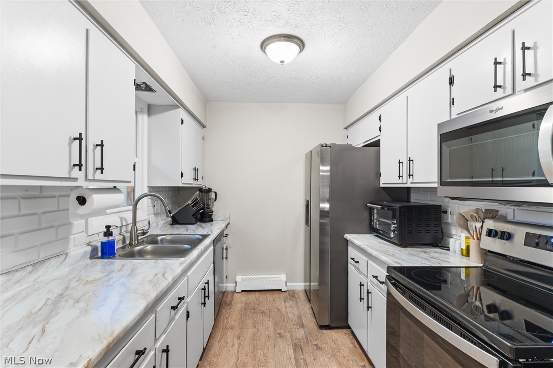 Marcus Aurelius Sub - Residential