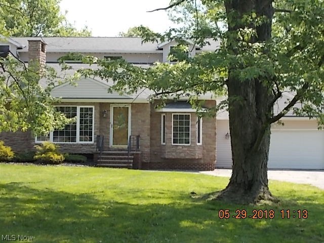 Very Large property on over an acre of land. The property has been rehabbed and has to many updates to list. Perfect for the growing family.... very large already with room to expand very unique property definitely a must see. Huge master suite Great home and great school system.
