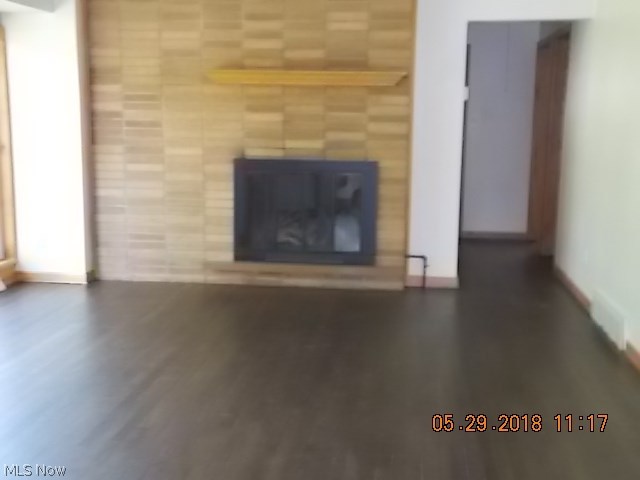 Royalton Sec 18 - Residential
