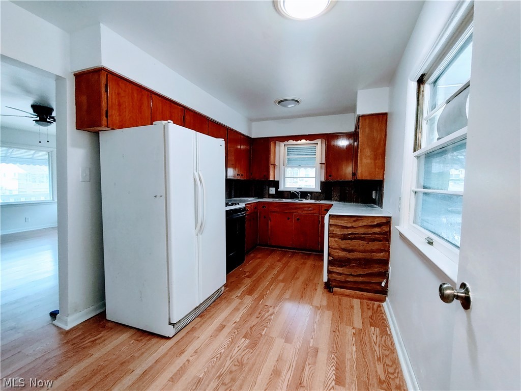 Preston Heights - Residential