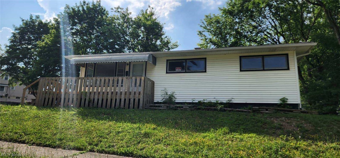 Preston Heights - Residential
