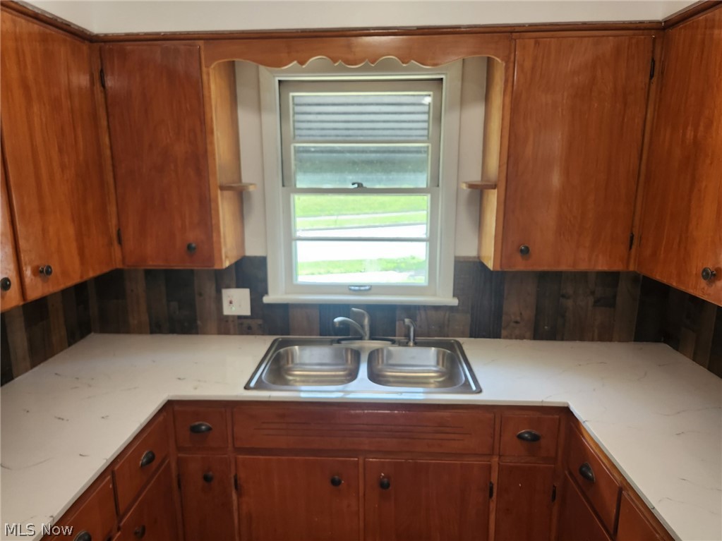 Preston Heights - Residential