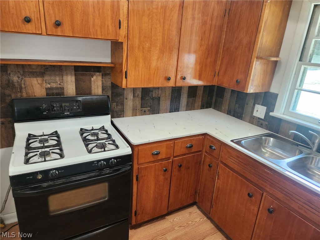Preston Heights - Residential