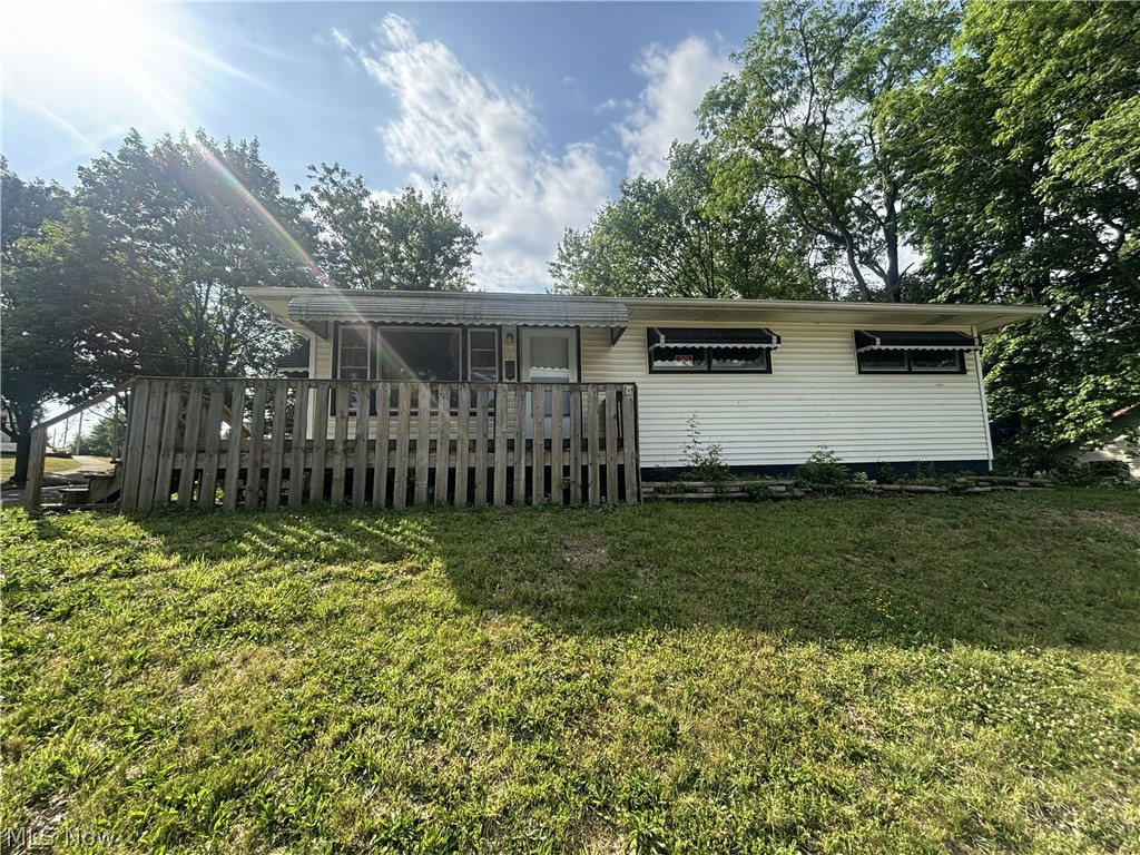 Preston Heights - Residential