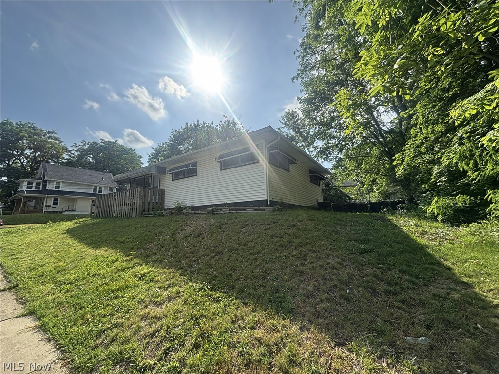 Preston Heights - Residential