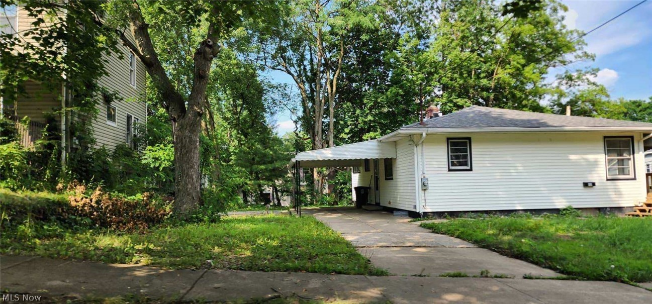 Preston Heights - Residential