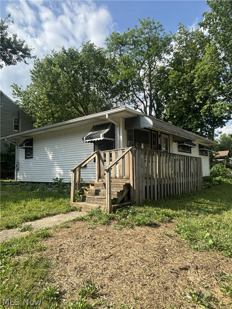 Preston Heights - Residential