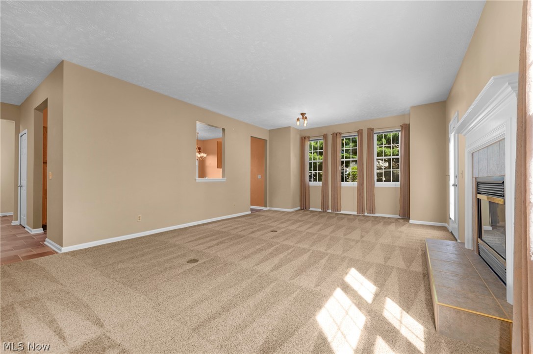 Falls Condo - Residential