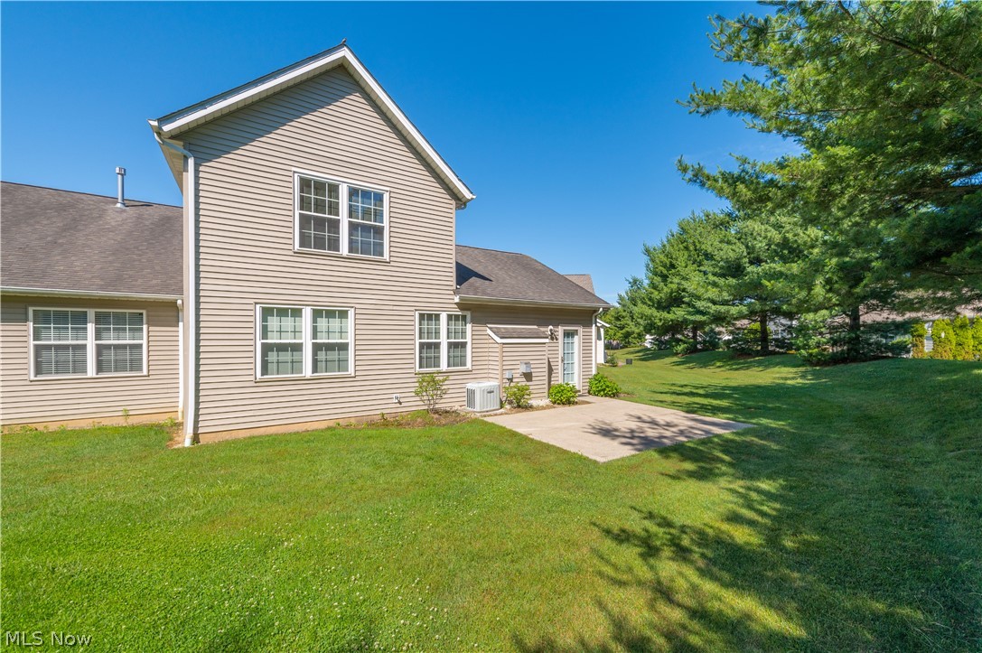 Falls Condo - Residential